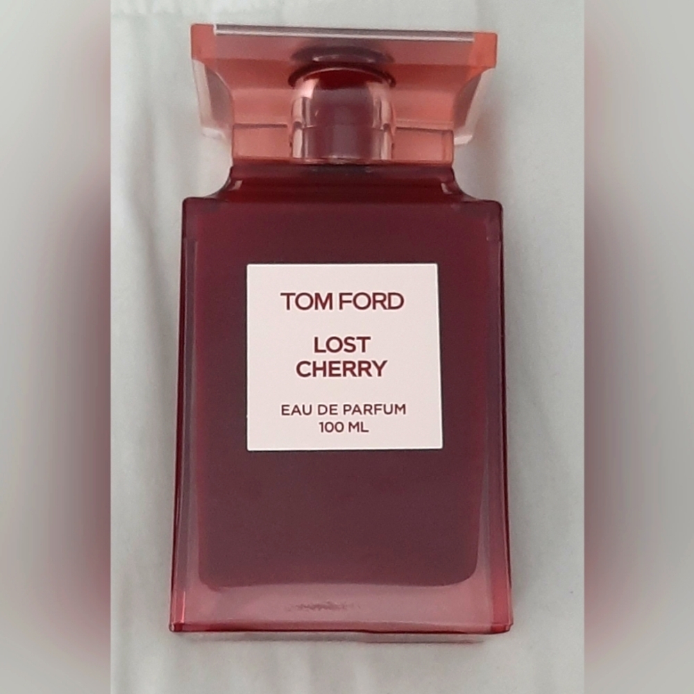 Tom Ford Lost Cherry *NWOT* - Picture 10 of 14